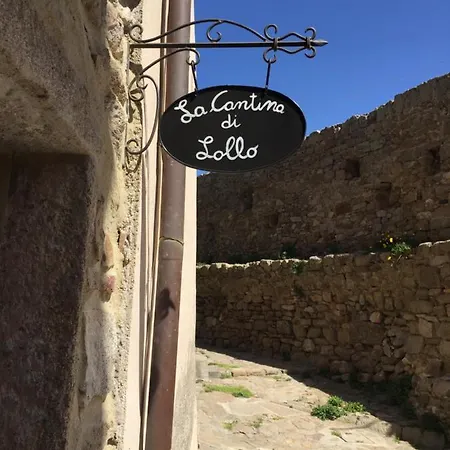 La Cantina Di Lollo *
