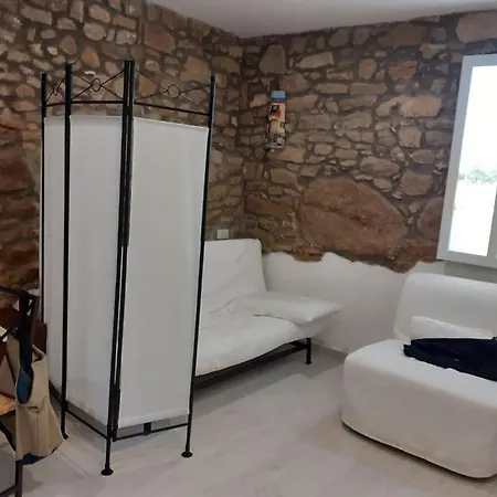 La Cantina Di Lollo Apartment *