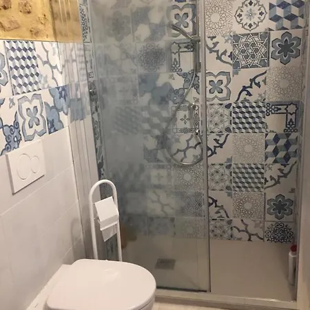 La Cantina Di Lollo Appartamento