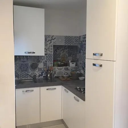 La Cantina Di Lollo Appartamento Giglio Castello