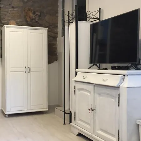 Appartamento La Cantina Di Lollo Giglio Castello